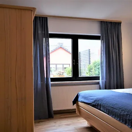 Apartment Haus-moselliebe-2p-mit-balkon-und-moselblick *