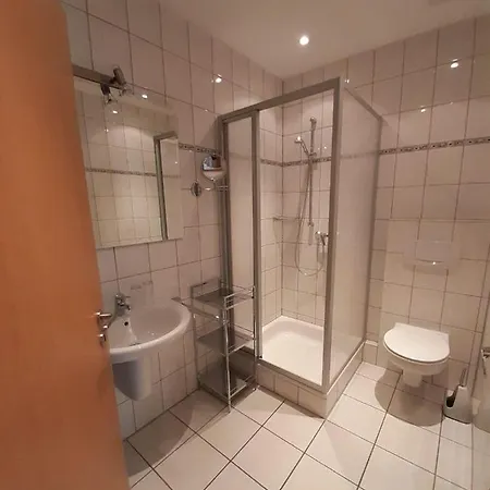 Haus-moselliebe-2p-mit-balkon-und-moselblick Apartment Ediger-Eller