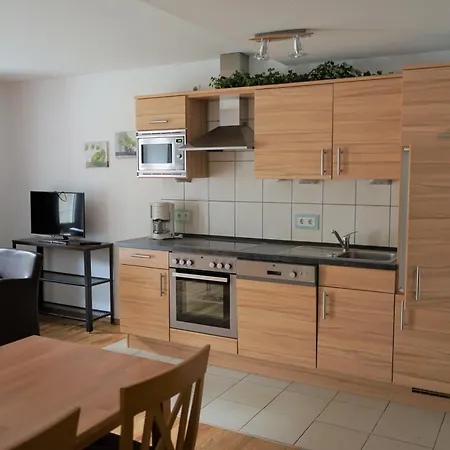 شقة Haus-moselliebe-2p-mit-balkon-und-moselblick إيديغير إيلير