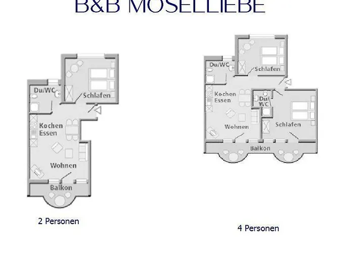 Appartement Haus-moselliebe-2p-mit-balkon-und-moselblick *
